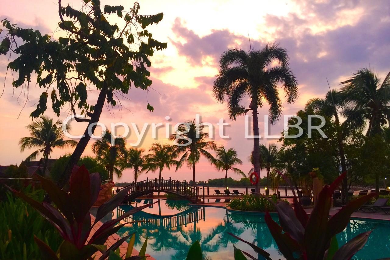 Lagoon Residence @ Langkawi Pantai Cenang  Exterior foto